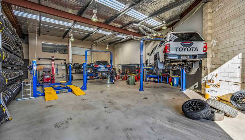B/3 William Pickering Drive, Albany