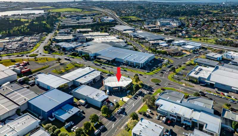 B/3 William Pickering Drive, Albany