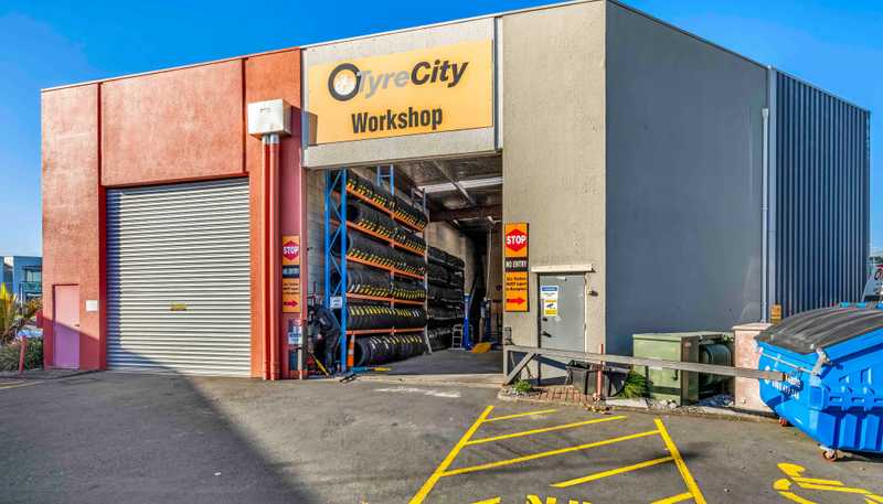 B/3 William Pickering Drive, Albany