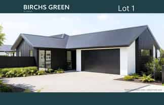 105 Birchs Road, Prebbleton