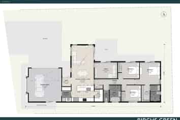 105 Birchs Road, Prebbleton