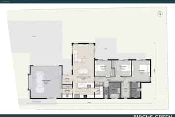 105 Birchs Road, Prebbleton