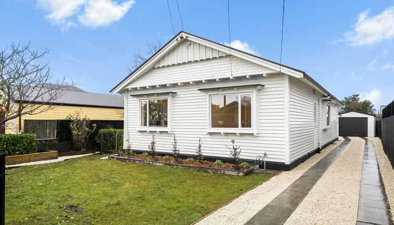 16 Archer Street, SAINT ALBANS