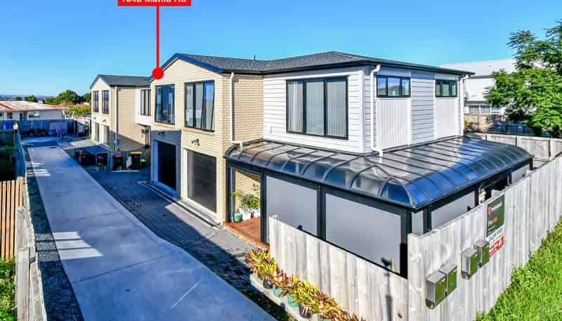 164B Mahia Road, Wattle Downs