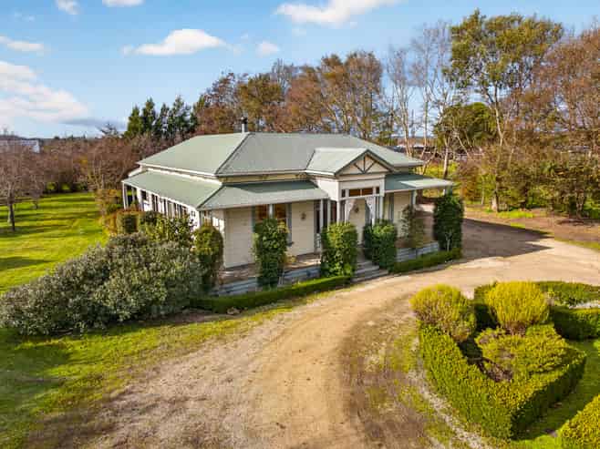 41 Millard Avenue, Masterton