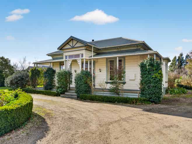 41 Millard Avenue, Masterton