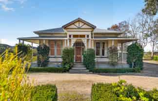 41 Millard Avenue, Masterton