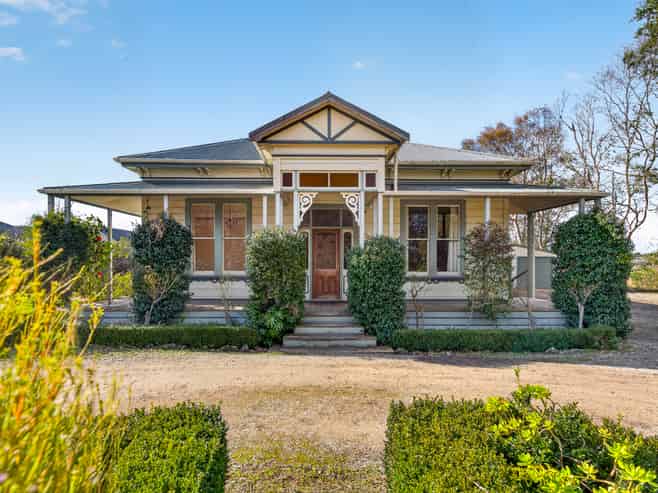 41 Millard Avenue, Masterton