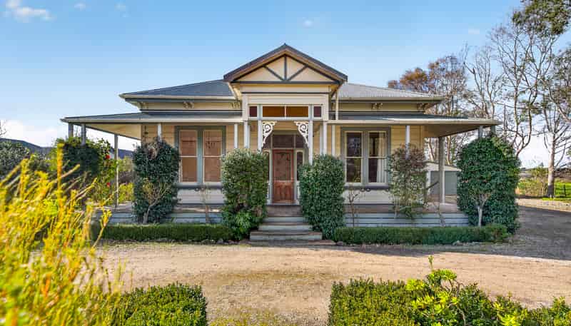 41 Millard Avenue, Masterton