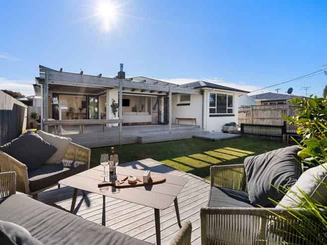 4a Lachlan Avenue, Mount Maunganui