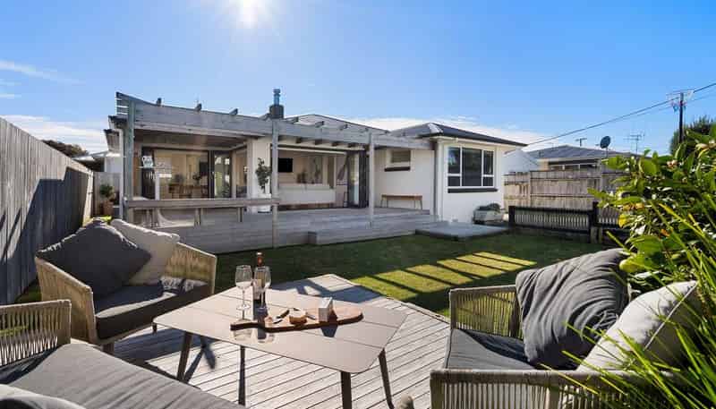 4a Lachlan Avenue, Mount Maunganui