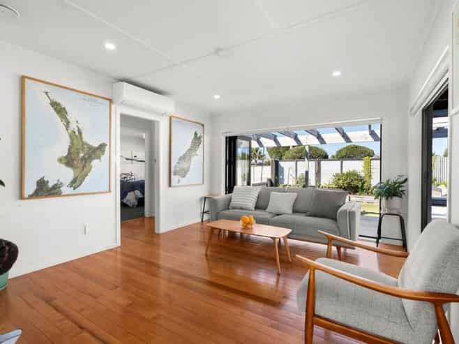 4a Lachlan Avenue, Mount Maunganui