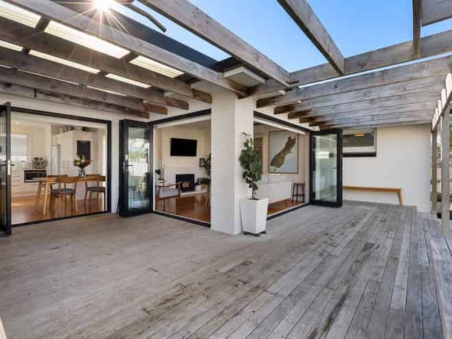 4a Lachlan Avenue, Mount Maunganui