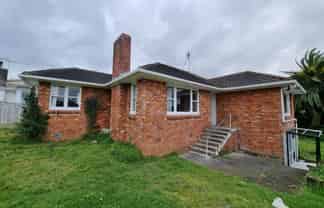 1 Mountfort Street, Manurewa