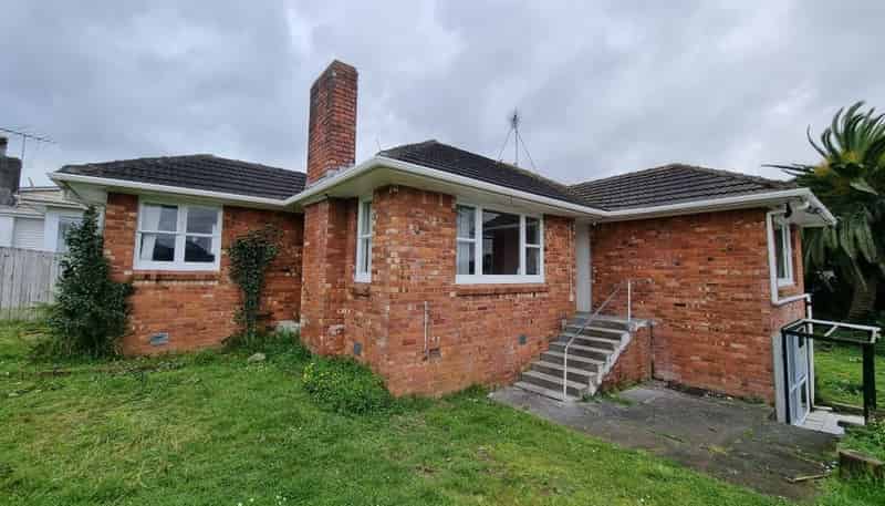 1 Mountfort Street, Manurewa