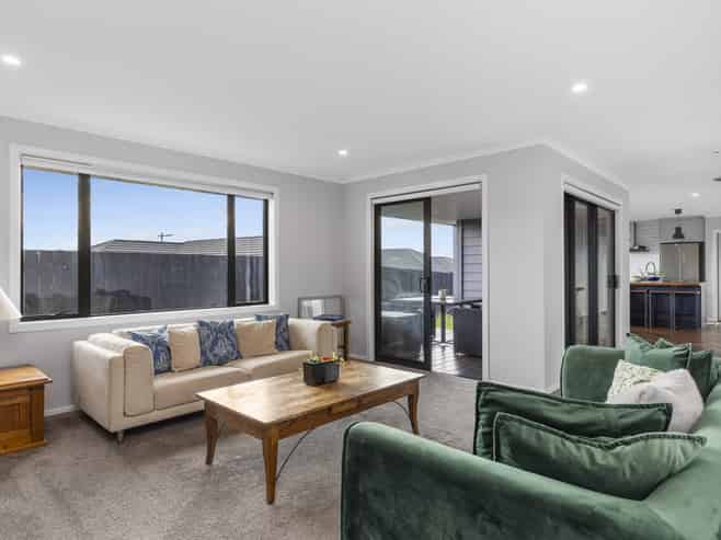 4 Tawhai Crescent, Wharewaka