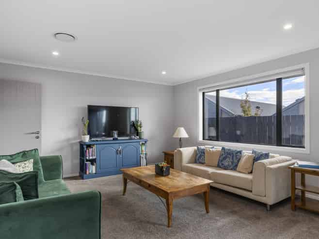 4 Tawhai Crescent, Wharewaka