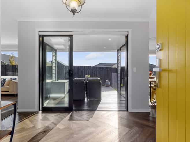 4 Tawhai Crescent, Wharewaka