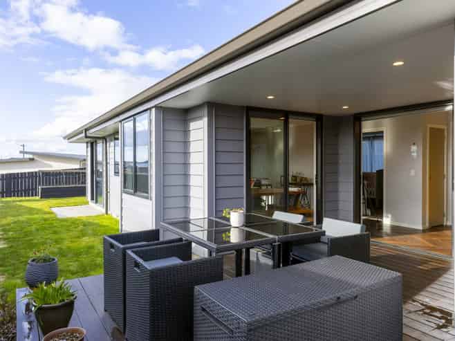 4 Tawhai Crescent, Wharewaka