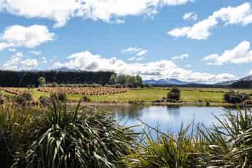 6 Fable Terrace Downs Golf Resort, Windwhistle