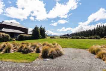 6 Fable Terrace Downs Golf Resort, Windwhistle