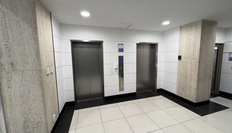 Part L4, 1 The Terrace, Wellington Central
