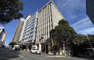 OFFICE FOR LEASE