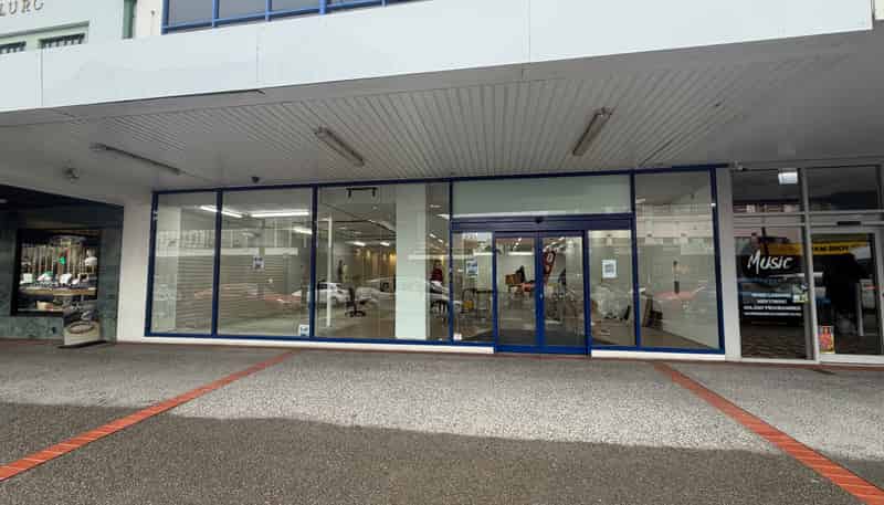 126 Hastings street, Napier South