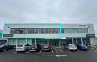 Space to Grow in Albany's Premier Business Park