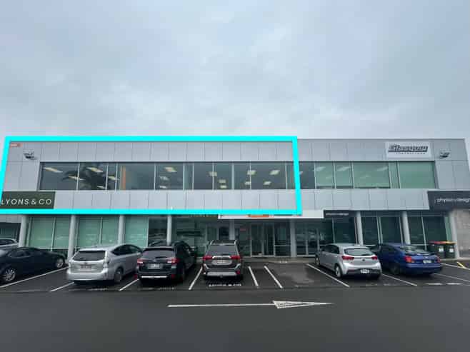 Space to Grow in Albany's Premier Business Park