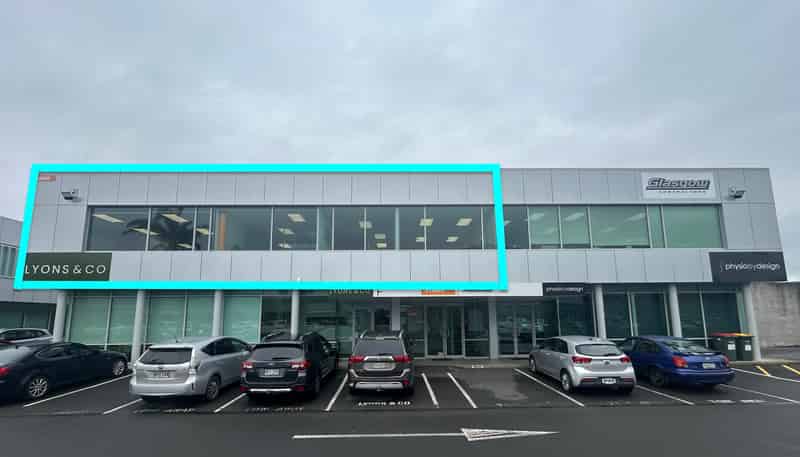 F3/27-29 William Pickering Drive, Rosedale