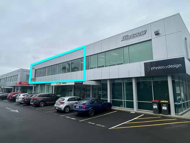 Space to Grow in Albany's Premier Business Park