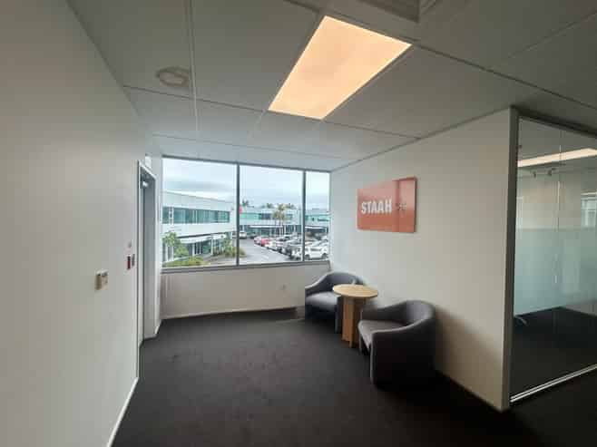 Space to Grow in Albany's Premier Business Park