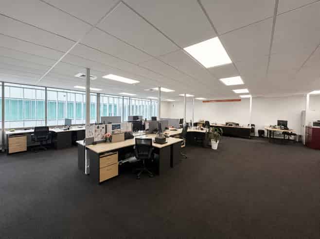 Space to Grow in Albany's Premier Business Park