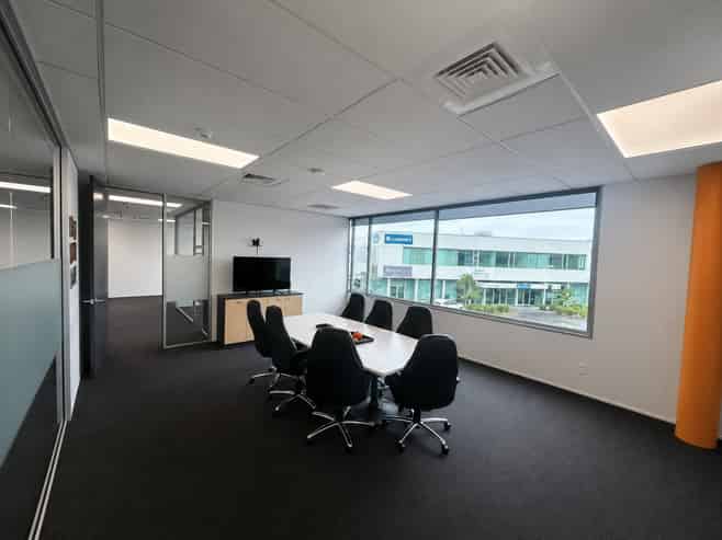 Space to Grow in Albany's Premier Business Park