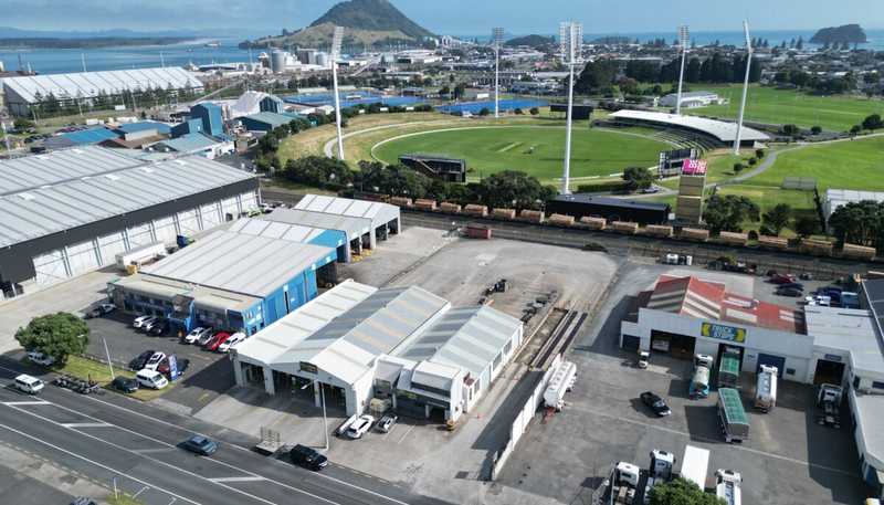 62 Hull Road, Mount Maunganui