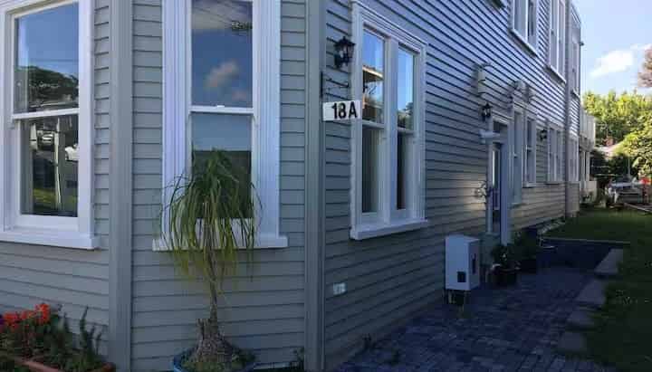18A Minor Dwelling Tutanekai Street, Grey Lynn