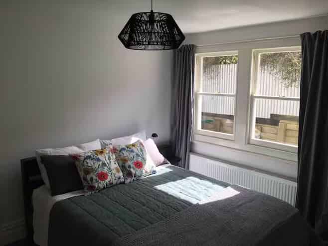 18A Minor Dwelling Tutanekai Street, Grey Lynn