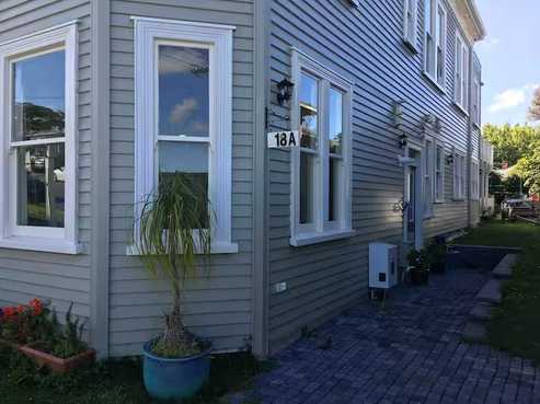 18A Minor Dwelling Tutanekai Street, Grey Lynn