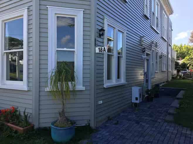 18A Minor Dwelling Tutanekai Street, Grey Lynn