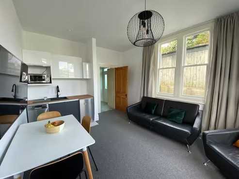 18A Minor Dwelling Tutanekai Street, Grey Lynn