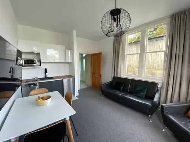 18A Minor Dwelling Tutanekai Street, Grey Lynn