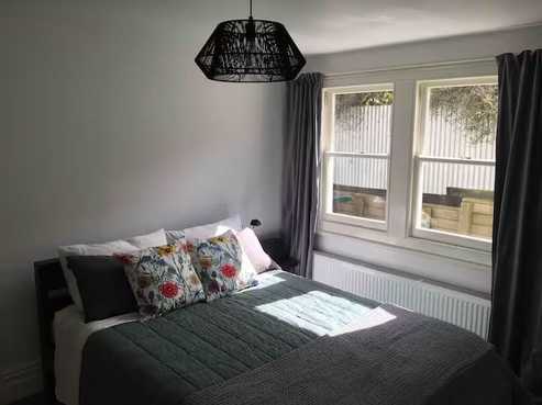 18A Minor Dwelling Tutanekai Street, Grey Lynn