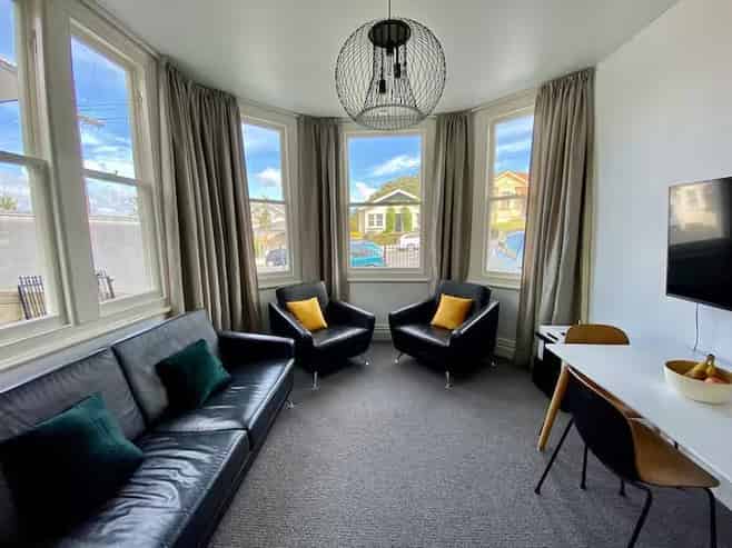 18A Minor Dwelling Tutanekai Street, Grey Lynn