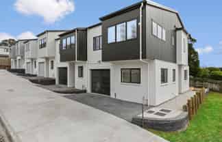 129C Barrack Road, Mount Wellington