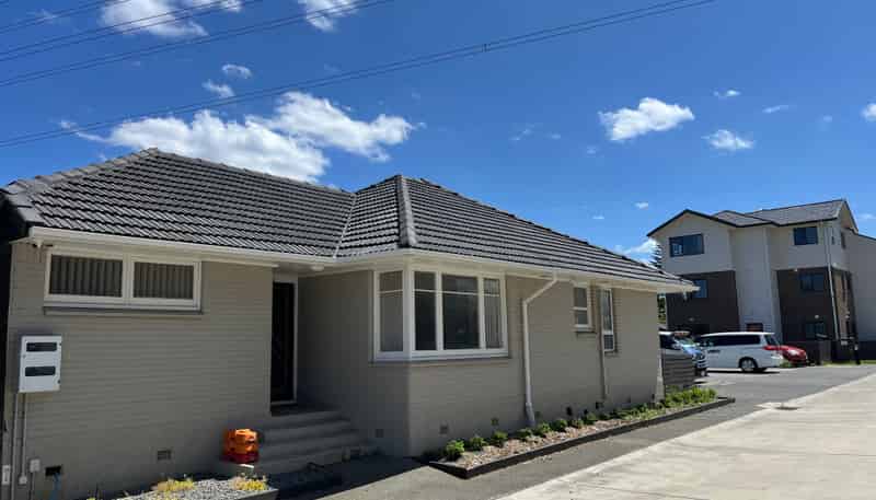 2/30 Calvert Ave, Mangere East