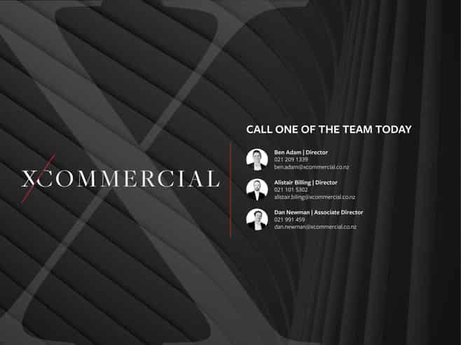 Cost-Effective Warehouse Facility | Tidal Road