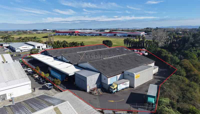 53 Tidal Road, Mangere