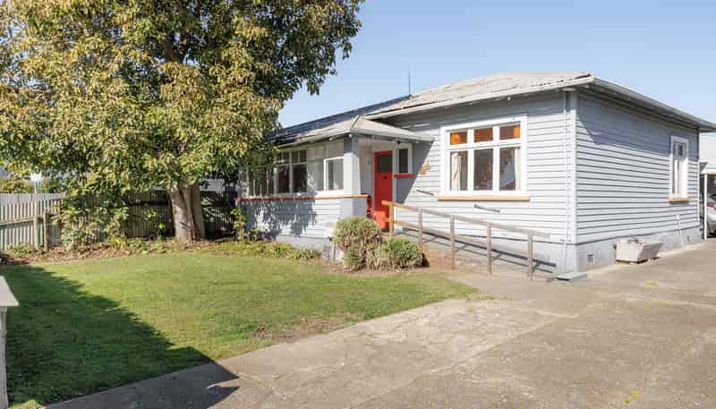 1/501 Lyndon Road East, Hastings