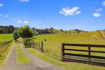 74 Mania Road, Taumarunui
